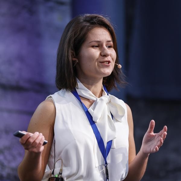 Daria Soboleva